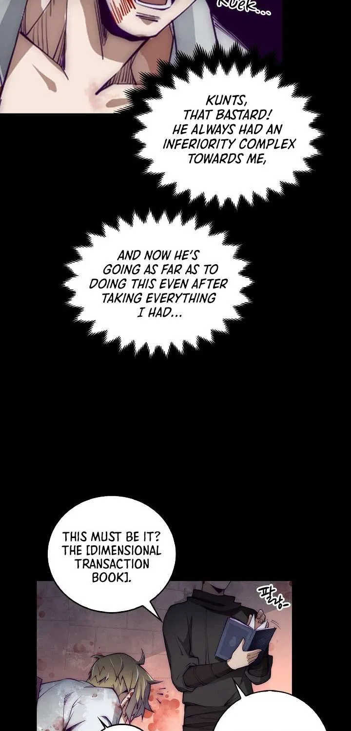 Read The Lord’s Coins Aren’t Decreasing?! chapter 1 image 21 on Lezhin