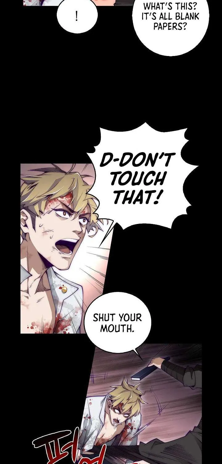 Read The Lord’s Coins Aren’t Decreasing?! chapter 1 image 22 on Lezhin