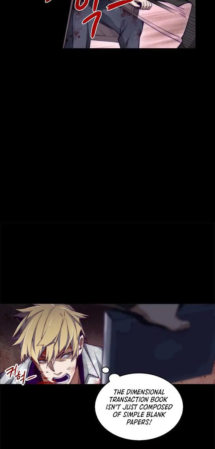 Read The Lord’s Coins Aren’t Decreasing?! chapter 1 image 23 on Lezhin