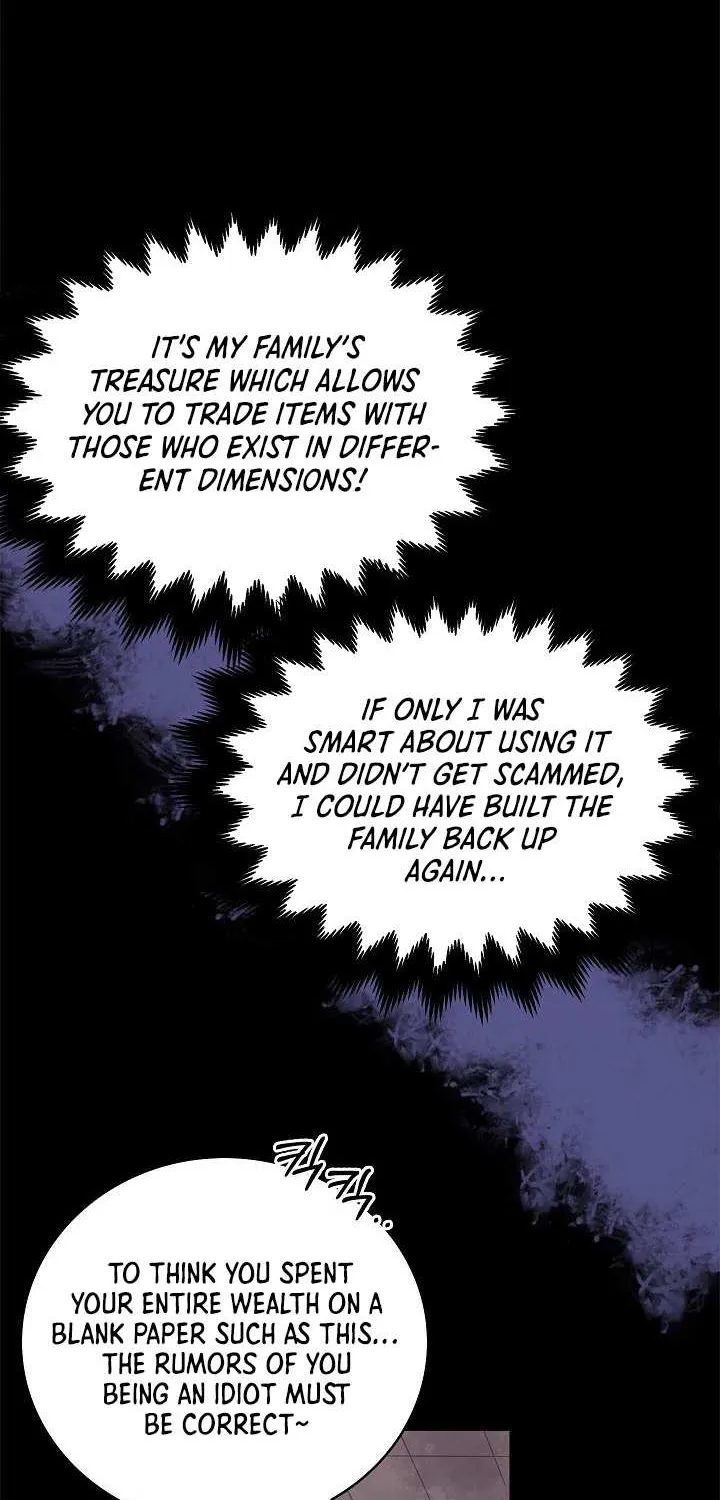 Read The Lord’s Coins Aren’t Decreasing?! chapter 1 image 24 on Lezhin