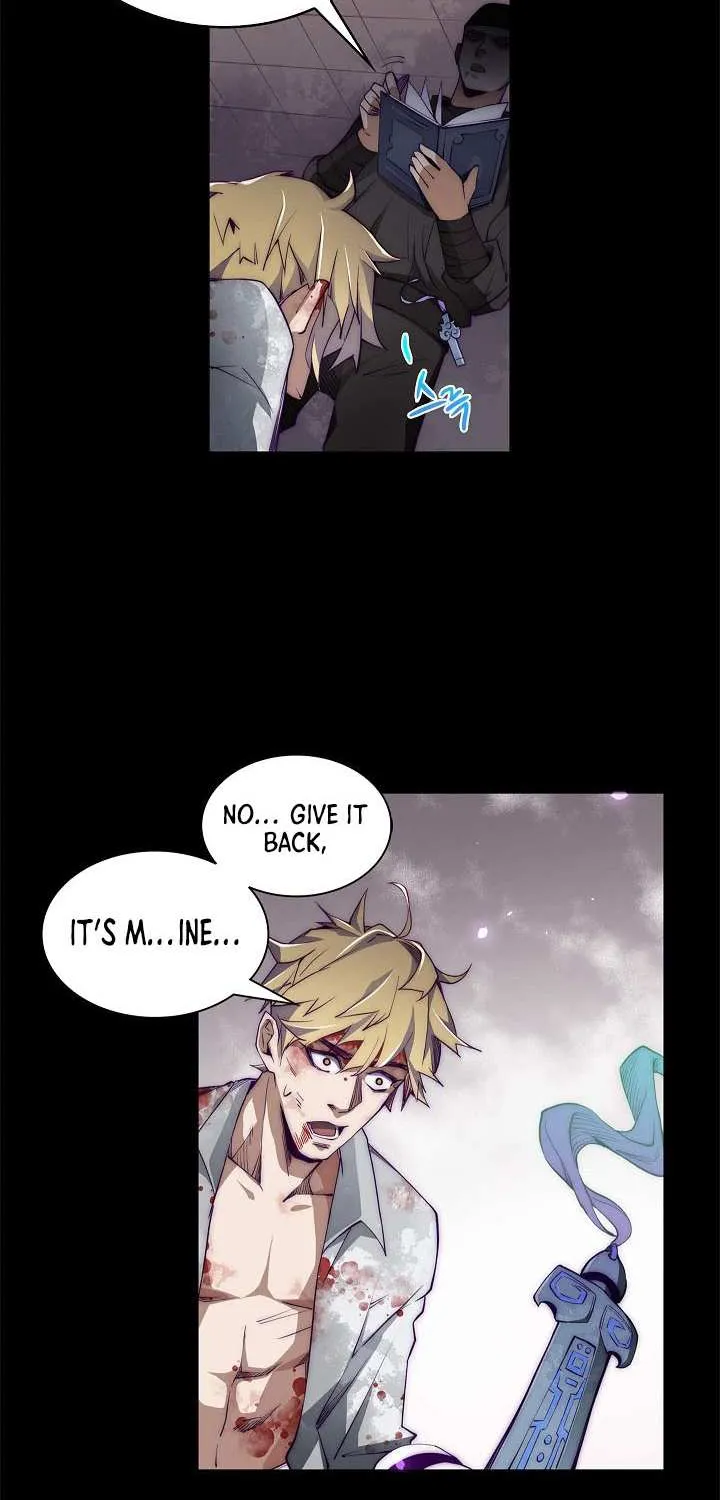 Read The Lord’s Coins Aren’t Decreasing?! chapter 1 image 25 on Lezhin