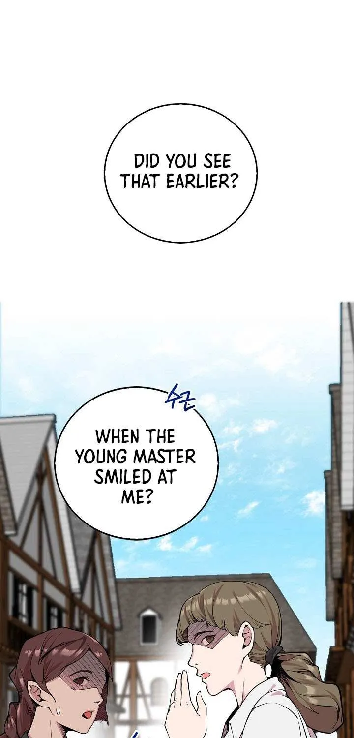 Read The Lord’s Coins Aren’t Decreasing?! chapter 1 image 3 on Lezhin
