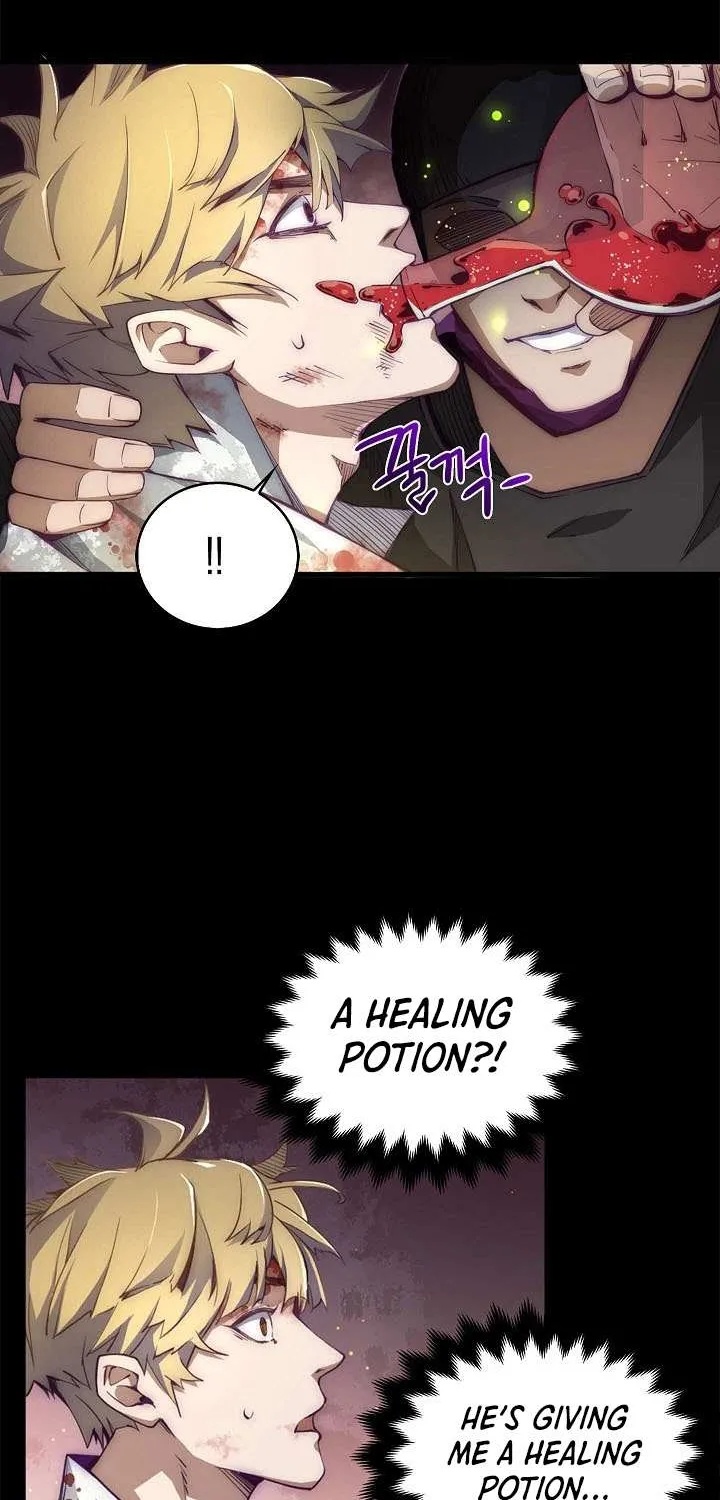 Read The Lord’s Coins Aren’t Decreasing?! chapter 1 image 30 on Lezhin
