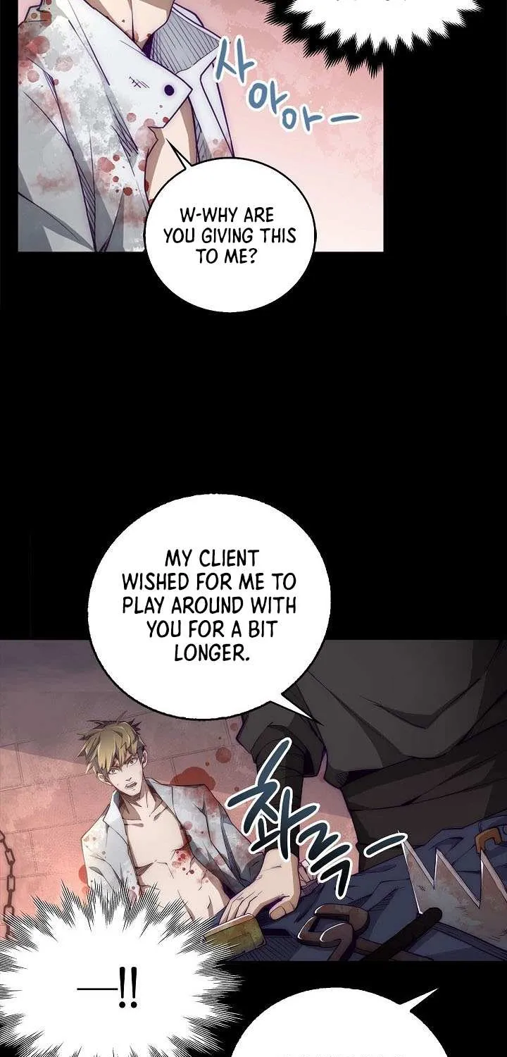 Read The Lord’s Coins Aren’t Decreasing?! chapter 1 image 31 on Lezhin