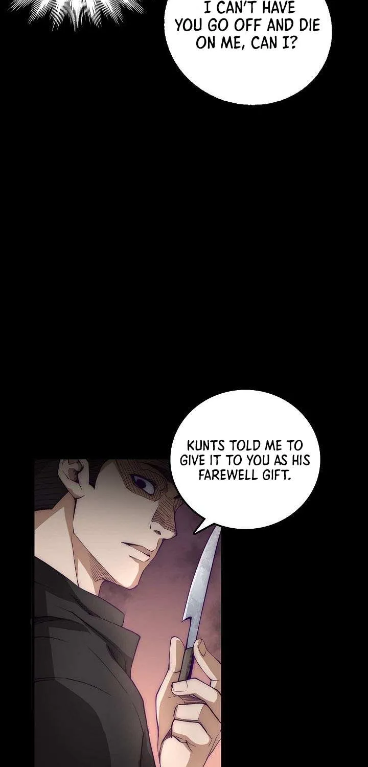 Read The Lord’s Coins Aren’t Decreasing?! chapter 1 image 32 on Lezhin