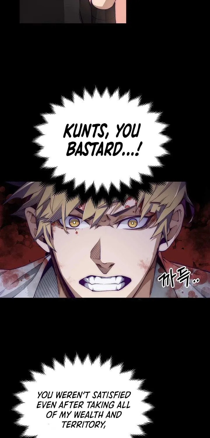 Read The Lord’s Coins Aren’t Decreasing?! chapter 1 image 33 on Lezhin
