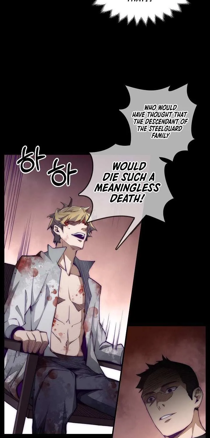 Read The Lord’s Coins Aren’t Decreasing?! chapter 1 image 35 on Lezhin