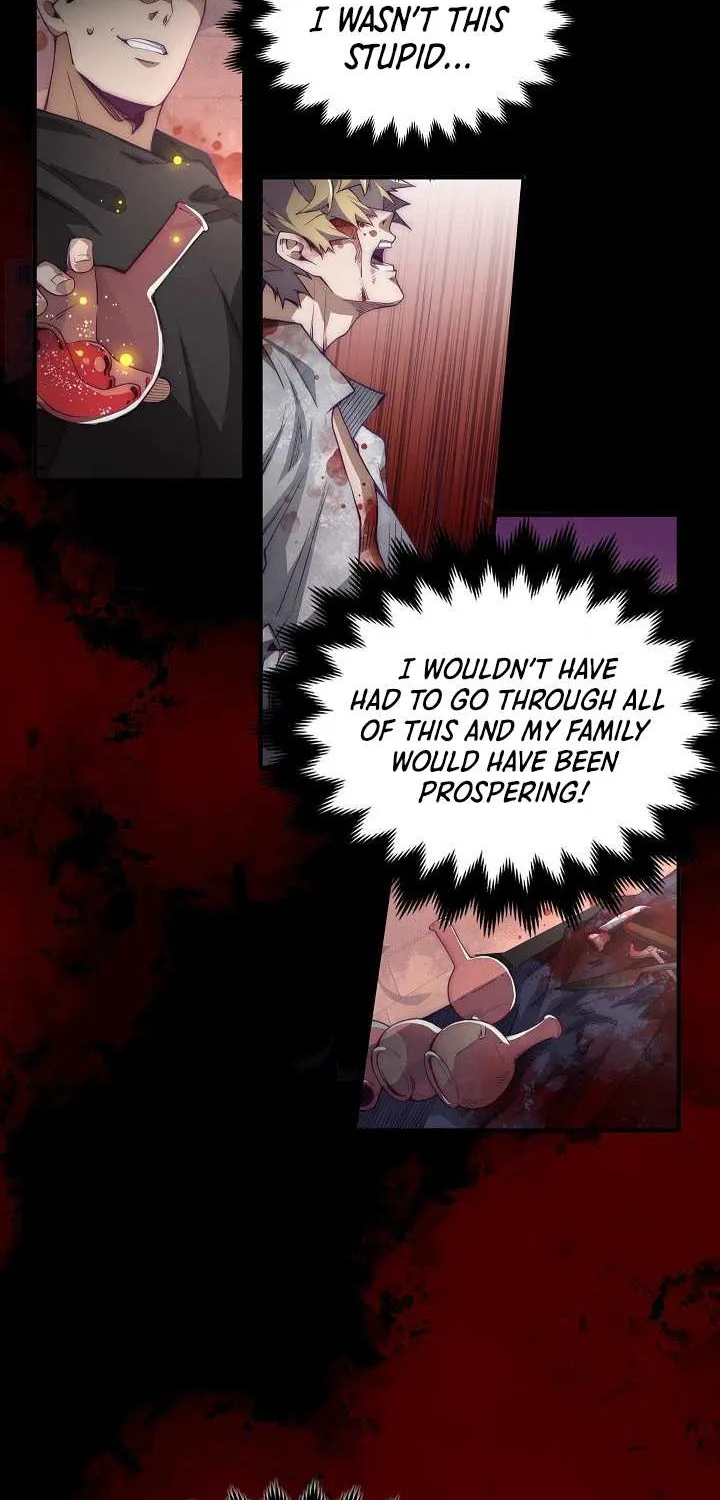 Read The Lord’s Coins Aren’t Decreasing?! chapter 1 image 38 on Lezhin
