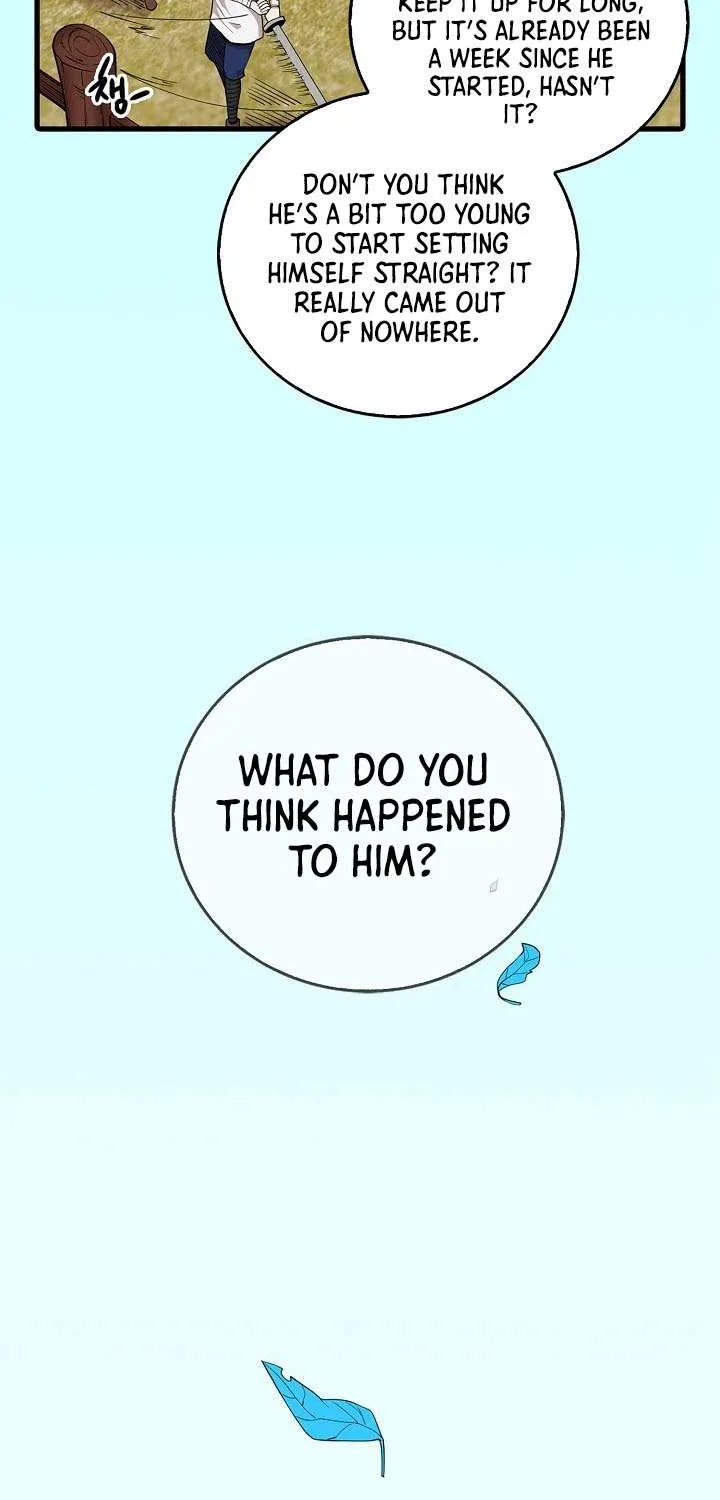 Read The Lord’s Coins Aren’t Decreasing?! chapter 1 image 5 on Lezhin