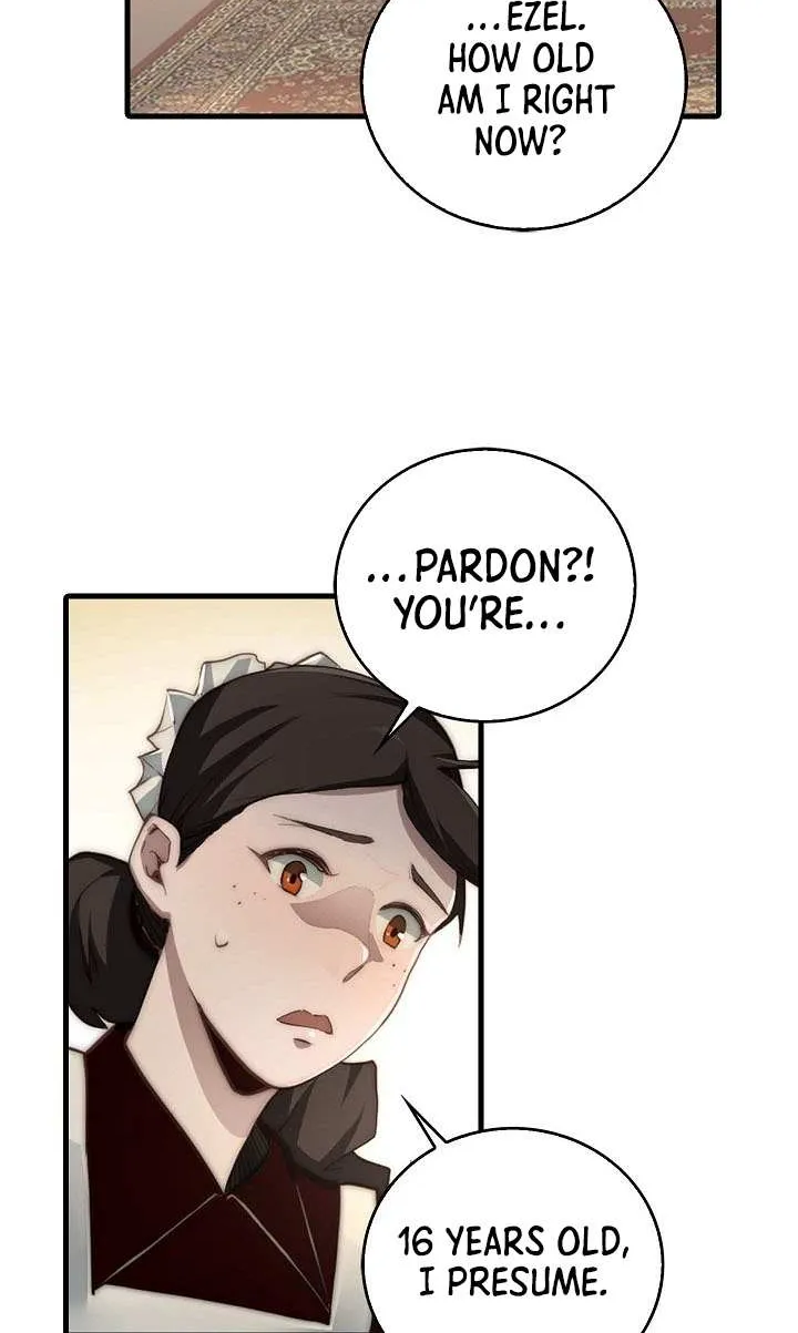 Read The Lord’s Coins Aren’t Decreasing?! chapter 1 image 58 on Lezhin