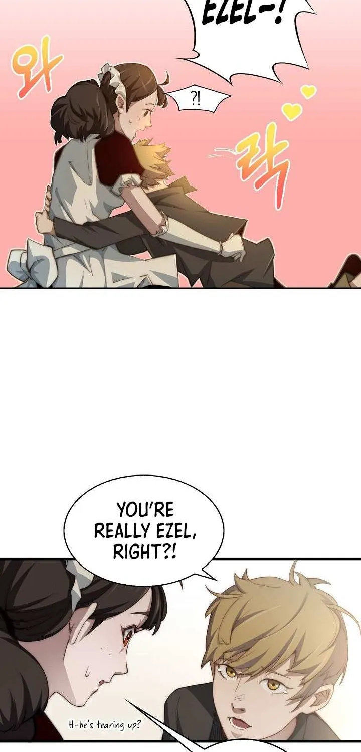 Read The Lord’s Coins Aren’t Decreasing?! chapter 1 image 60 on Lezhin