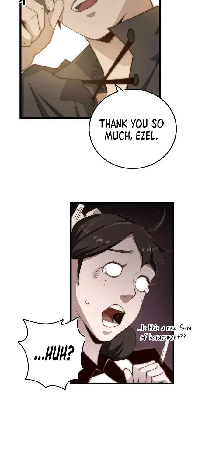 Read The Lord’s Coins Aren’t Decreasing?! chapter 1 image 62 on Lezhin
