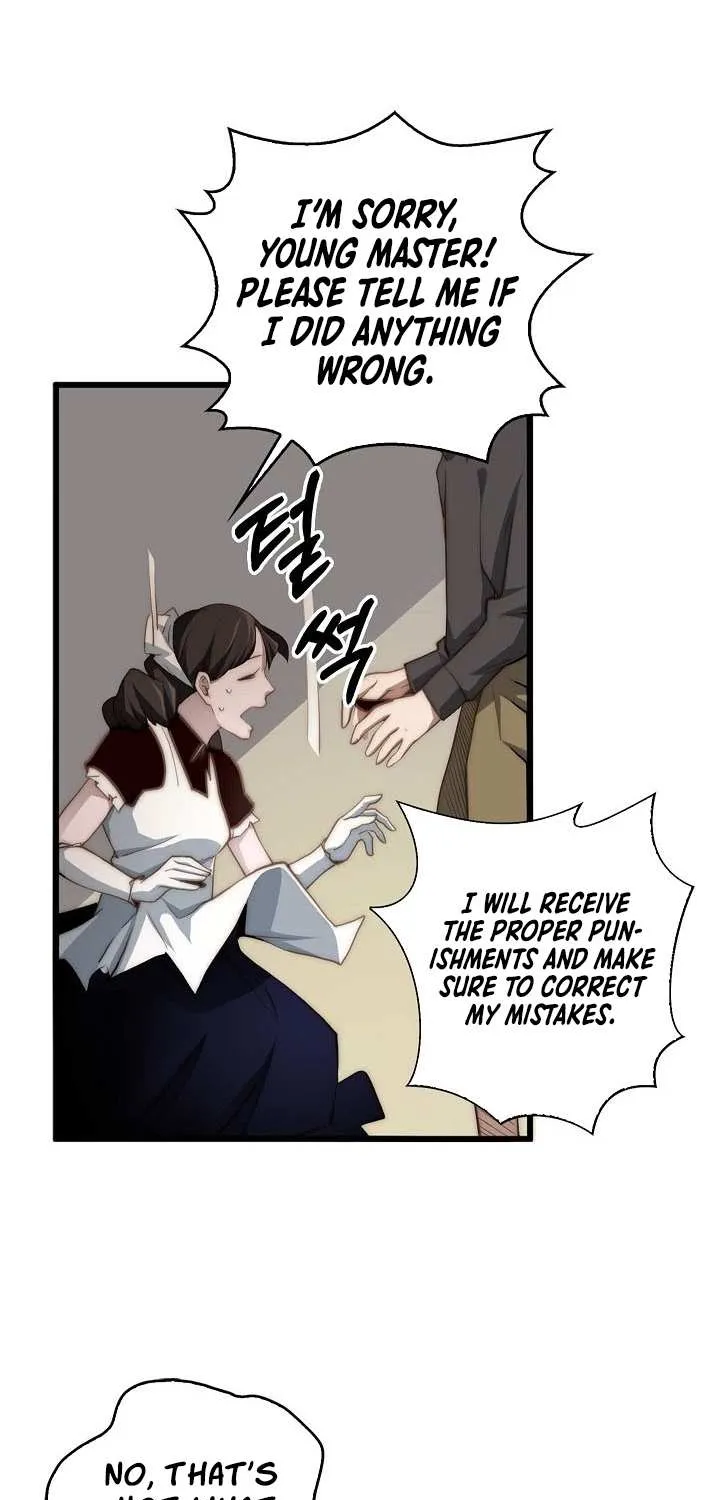 Read The Lord’s Coins Aren’t Decreasing?! chapter 1 image 63 on Lezhin