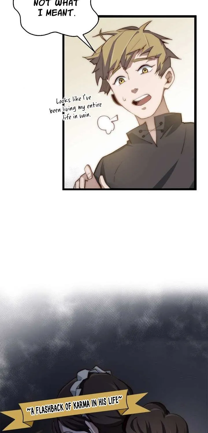 Read The Lord’s Coins Aren’t Decreasing?! chapter 1 image 64 on Lezhin