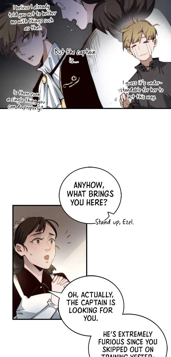 Read The Lord’s Coins Aren’t Decreasing?! chapter 1 image 65 on Lezhin