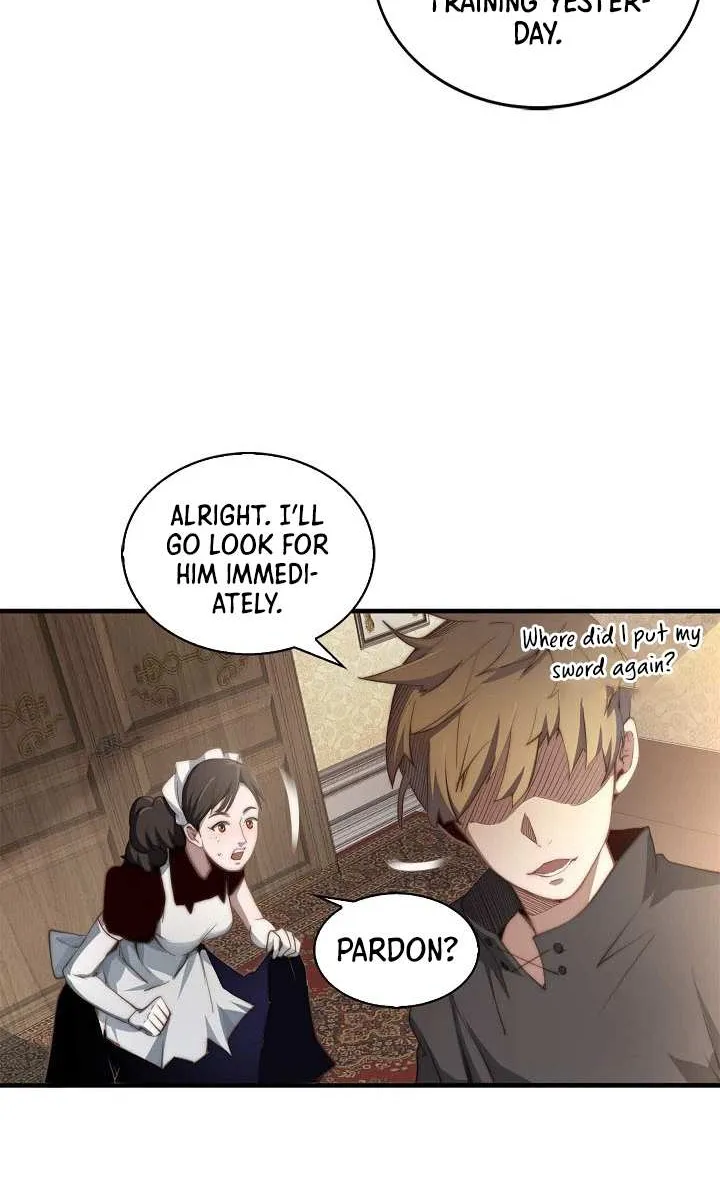 Read The Lord’s Coins Aren’t Decreasing?! chapter 1 image 66 on Lezhin