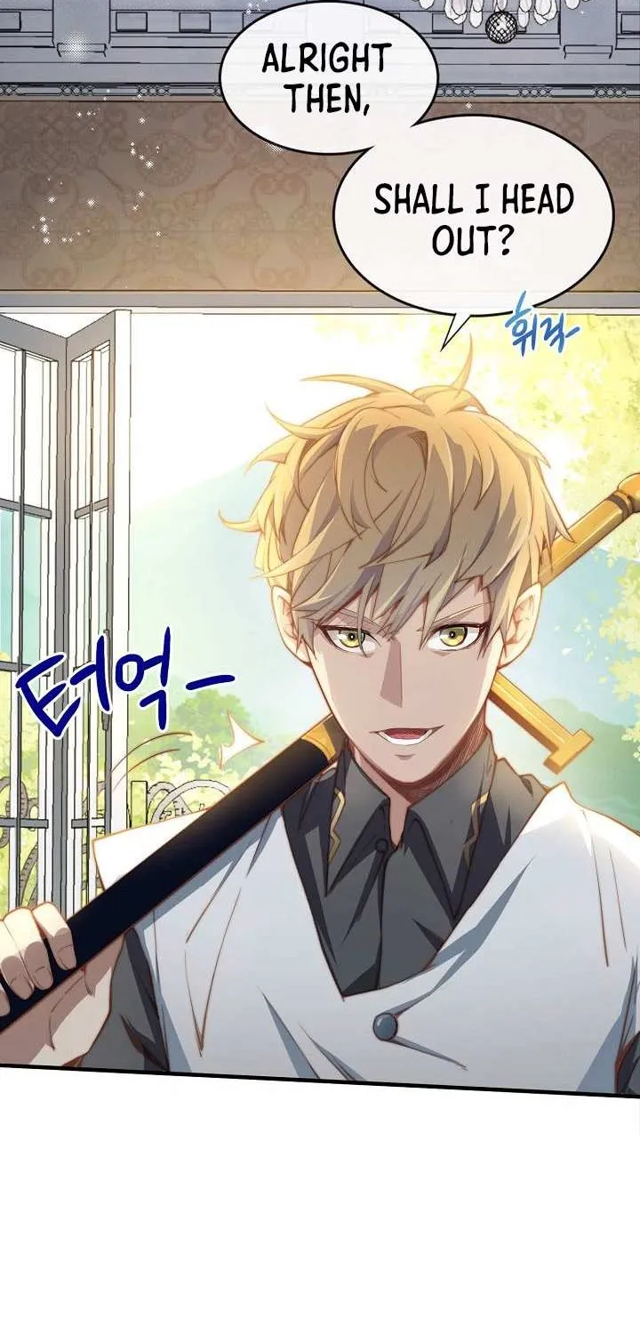 Read The Lord’s Coins Aren’t Decreasing?! chapter 1 image 72 on Lezhin