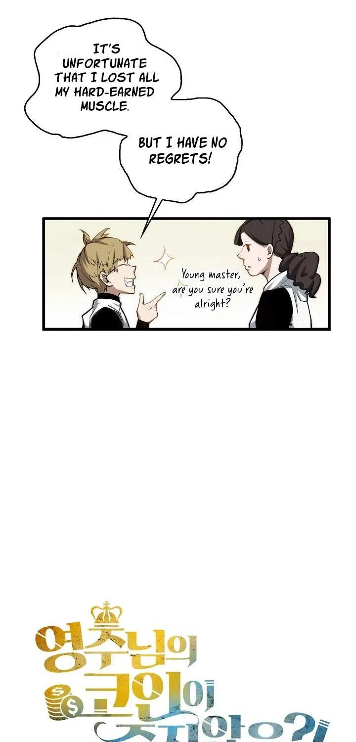 Read The Lord’s Coins Aren’t Decreasing?! chapter 1 image 73 on Lezhin