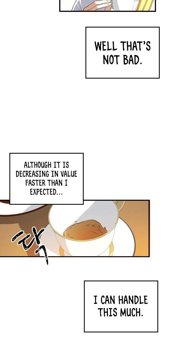 Read The Lord’s Coins Aren’t Decreasing?! chapter 10 image 11 on Lezhin