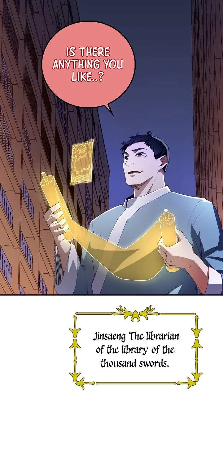 Read The Lord’s Coins Aren’t Decreasing?! chapter 10 image 16 on Lezhin