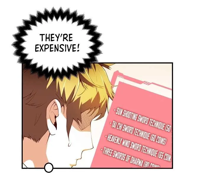 Read The Lord’s Coins Aren’t Decreasing?! chapter 10 image 17 on Lezhin