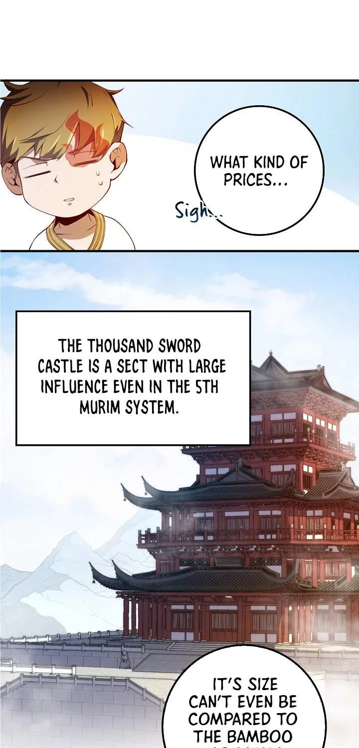 Read The Lord’s Coins Aren’t Decreasing?! chapter 10 image 21 on Lezhin