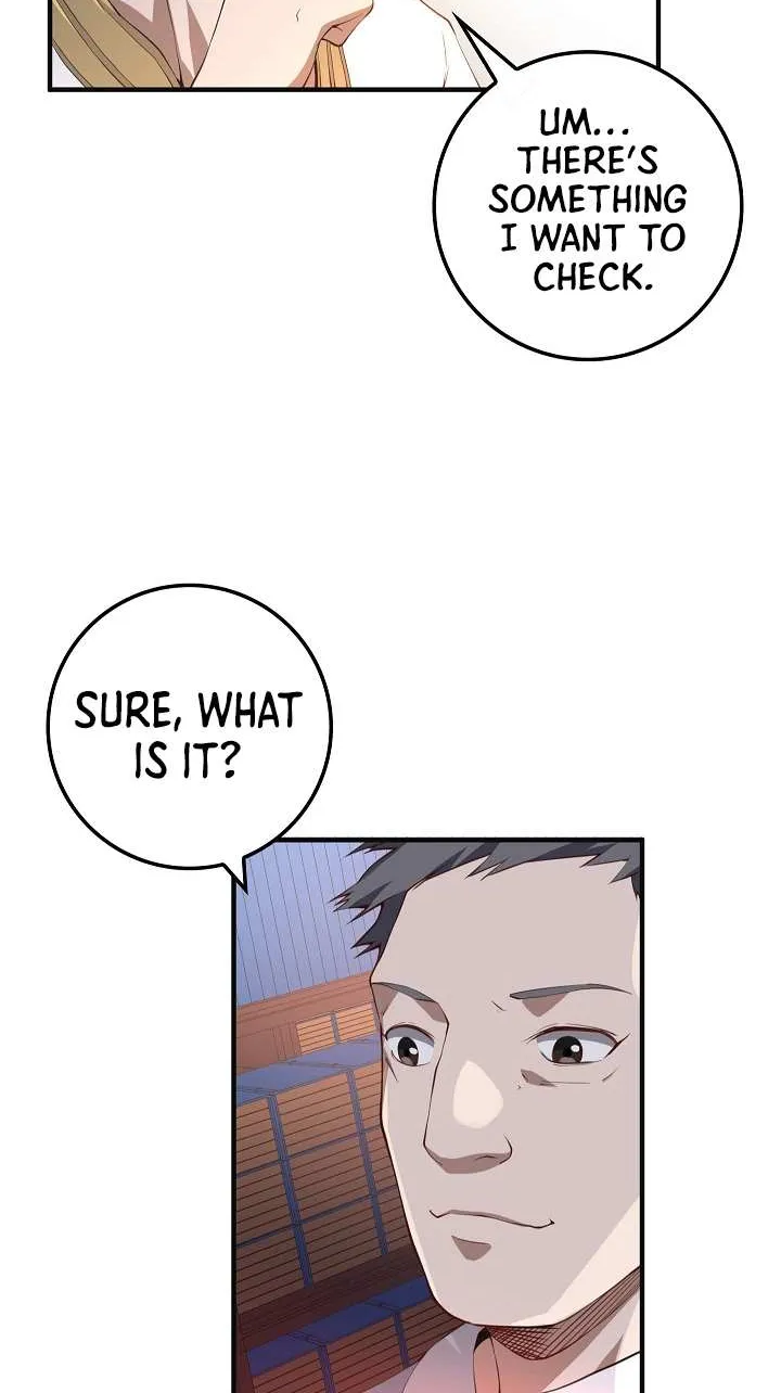 Read The Lord’s Coins Aren’t Decreasing?! chapter 10 image 23 on Lezhin