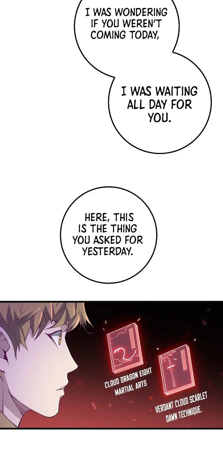 Read The Lord’s Coins Aren’t Decreasing?! chapter 10 image 26 on Lezhin