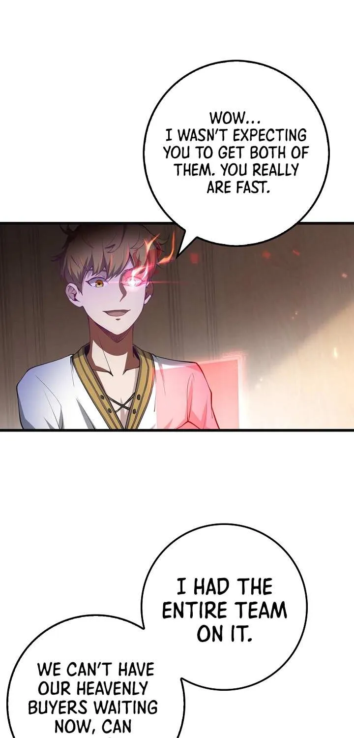 Read The Lord’s Coins Aren’t Decreasing?! chapter 10 image 27 on Lezhin