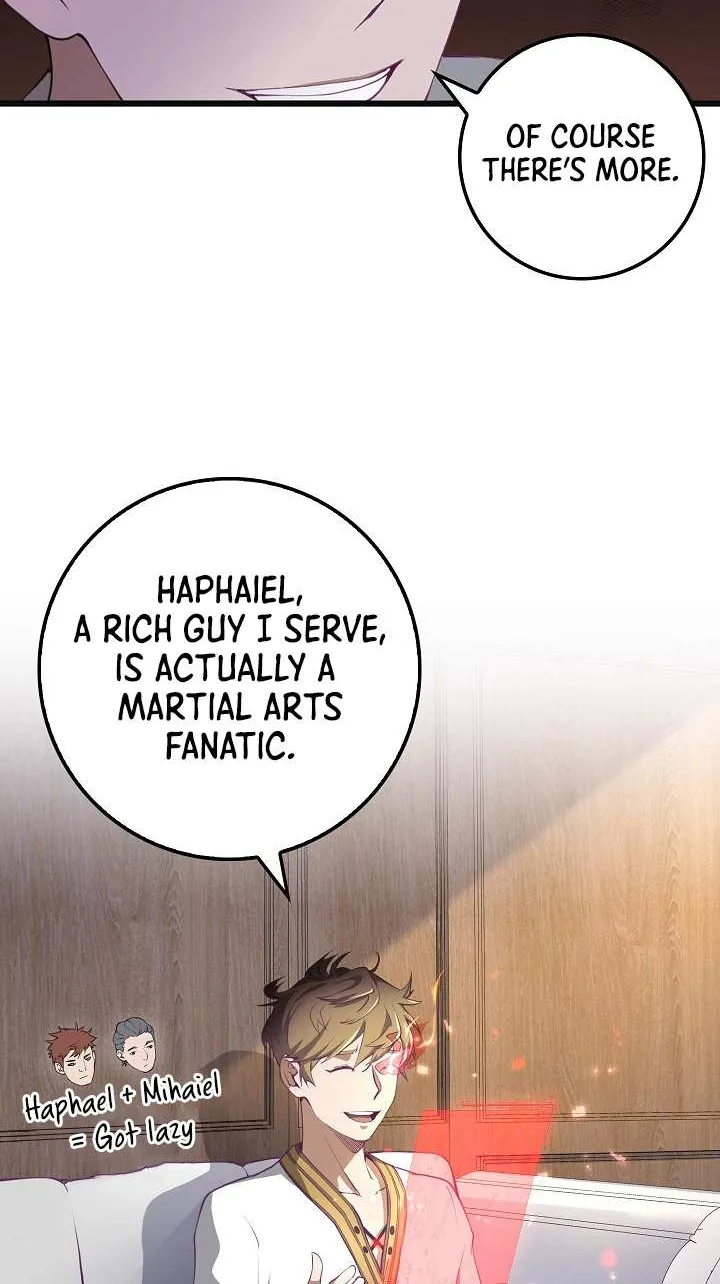 Read The Lord’s Coins Aren’t Decreasing?! chapter 10 image 29 on Lezhin
