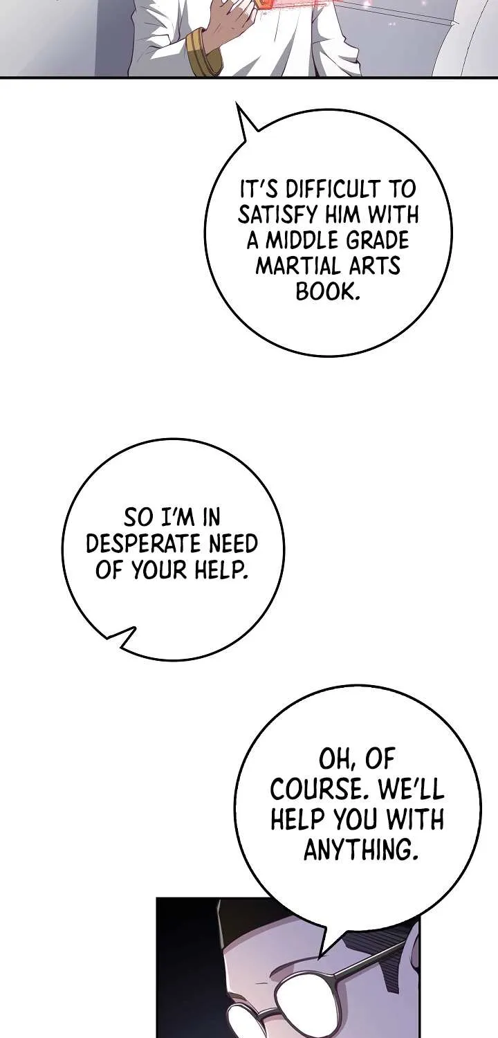Read The Lord’s Coins Aren’t Decreasing?! chapter 10 image 30 on Lezhin