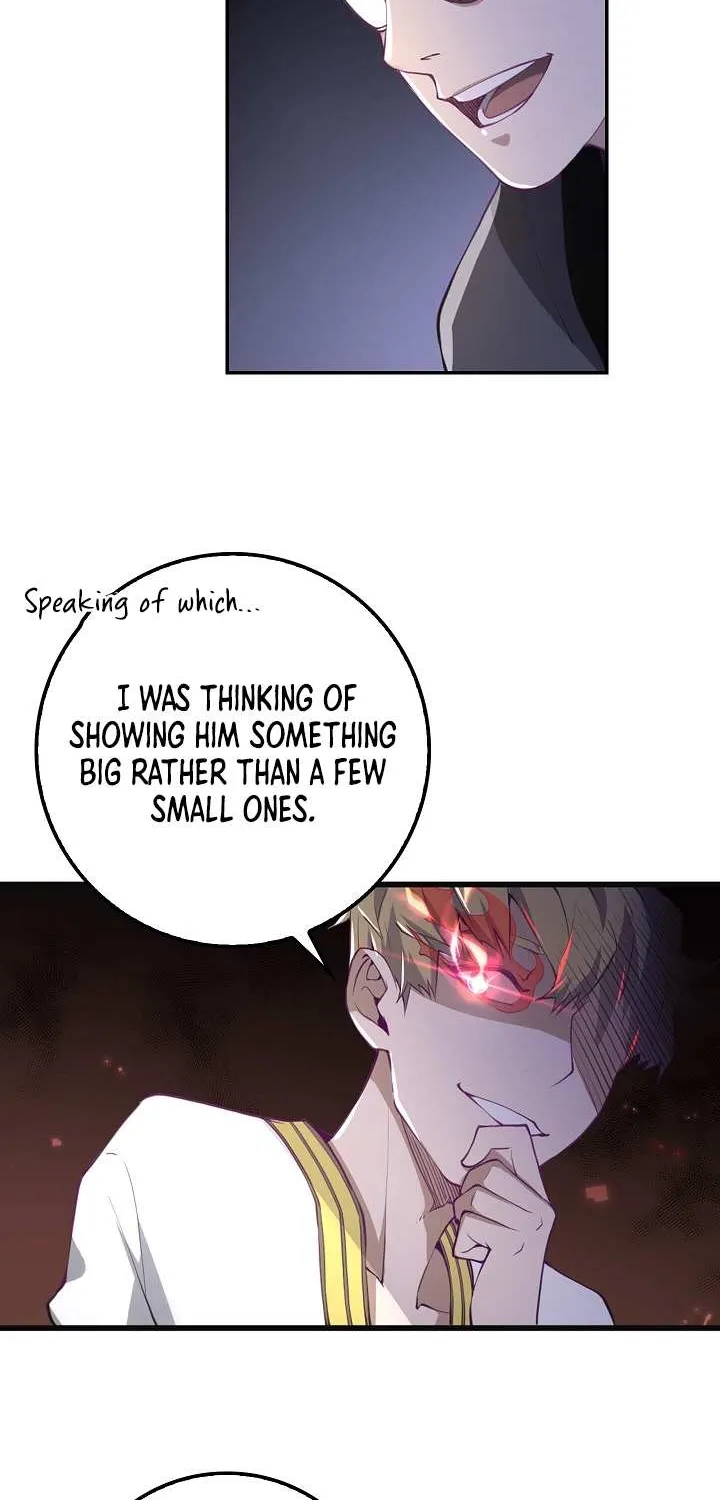 Read The Lord’s Coins Aren’t Decreasing?! chapter 10 image 31 on Lezhin