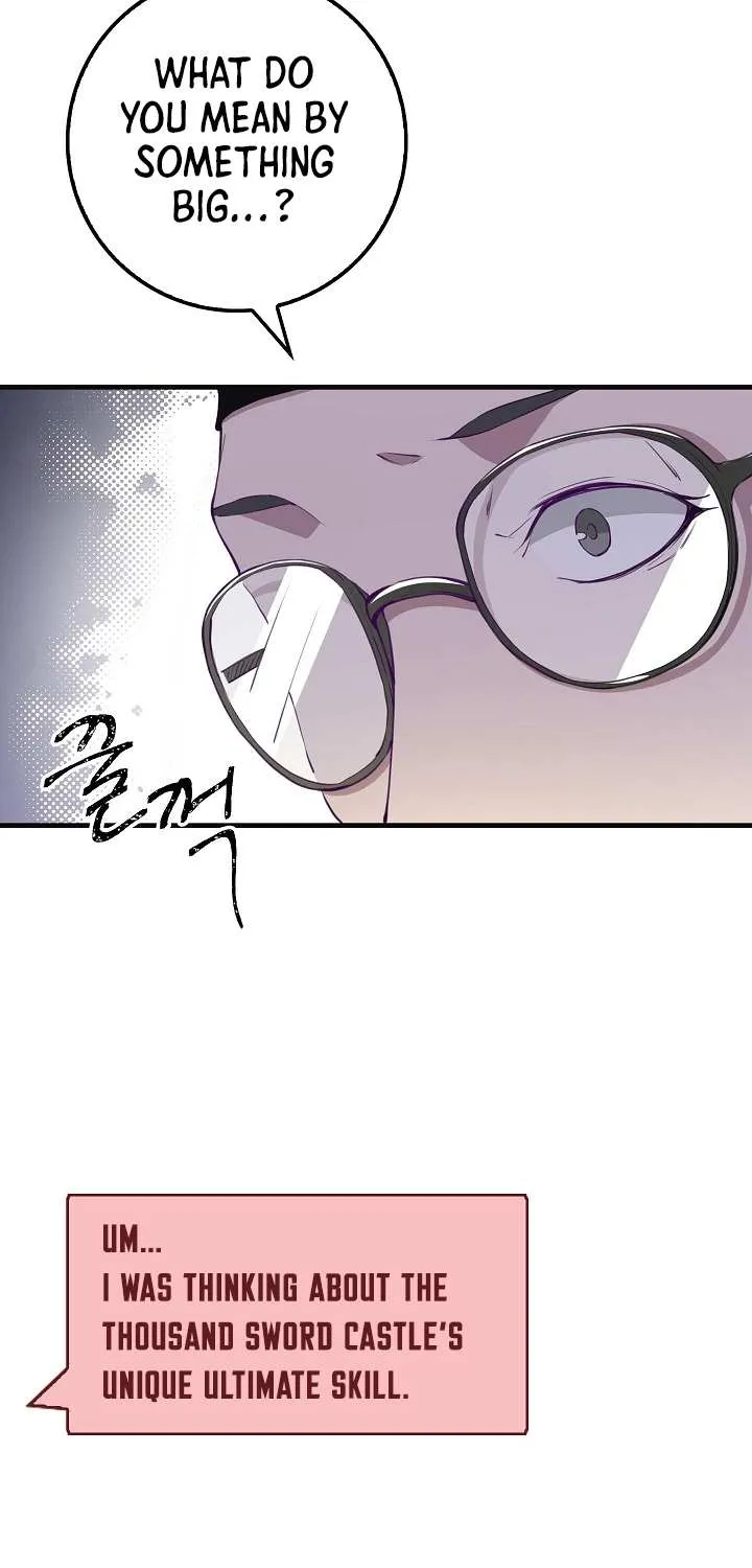 Read The Lord’s Coins Aren’t Decreasing?! chapter 10 image 32 on Lezhin