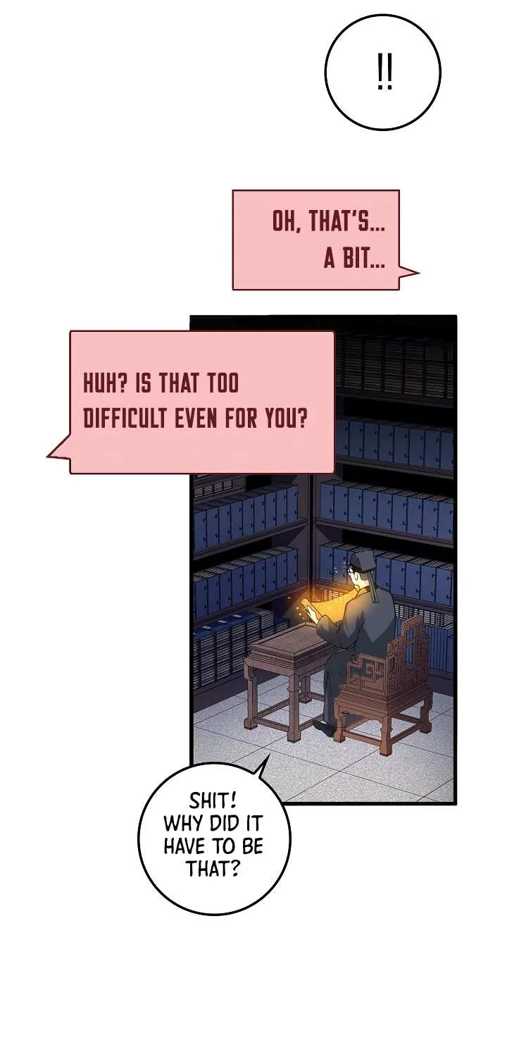 Read The Lord’s Coins Aren’t Decreasing?! chapter 10 image 33 on Lezhin