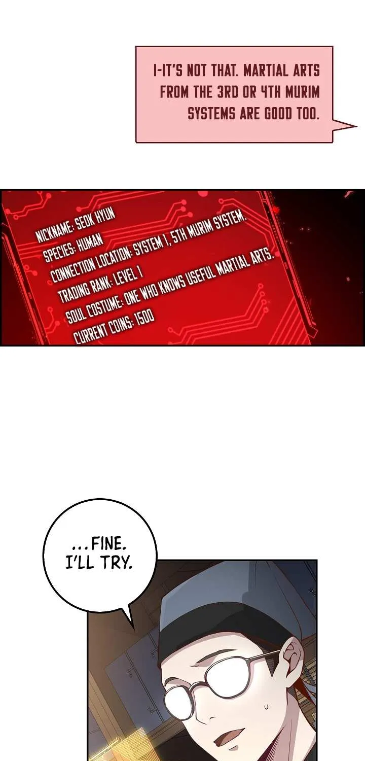 Read The Lord’s Coins Aren’t Decreasing?! chapter 10 image 34 on Lezhin