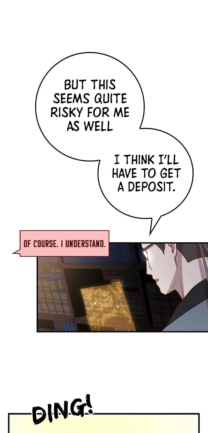 Read The Lord’s Coins Aren’t Decreasing?! chapter 10 image 36 on Lezhin