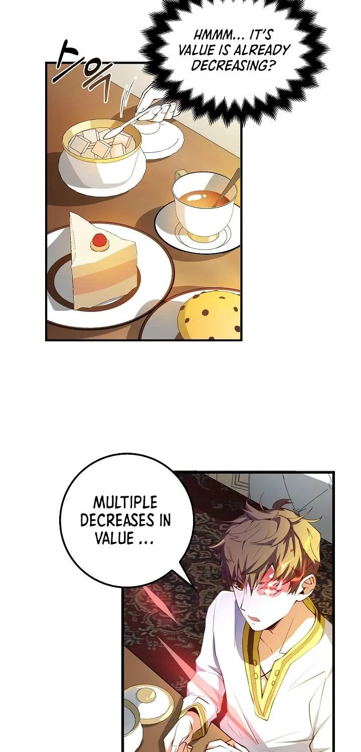 Read The Lord’s Coins Aren’t Decreasing?! chapter 10 image 4 on Lezhin