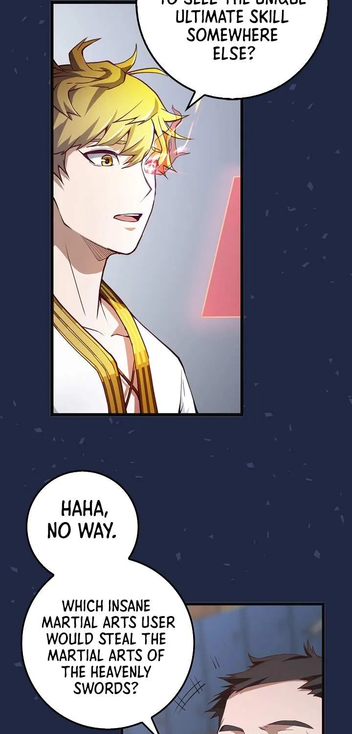 Read The Lord’s Coins Aren’t Decreasing?! chapter 10 image 41 on Lezhin