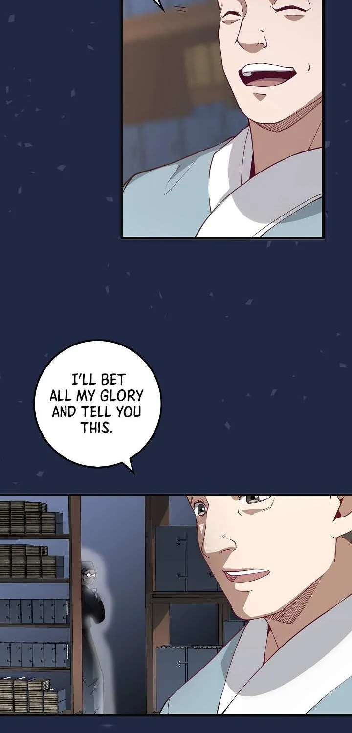 Read The Lord’s Coins Aren’t Decreasing?! chapter 10 image 42 on Lezhin