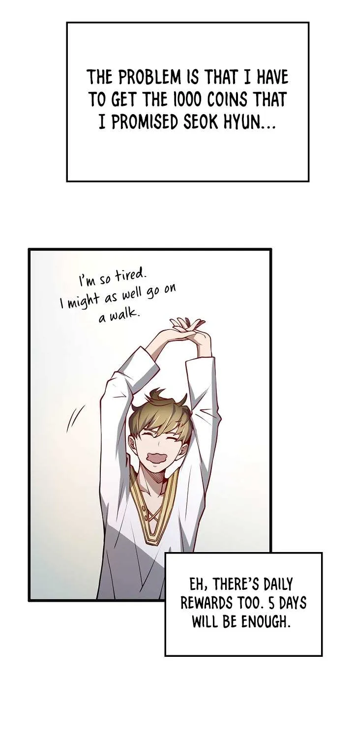 Read The Lord’s Coins Aren’t Decreasing?! chapter 10 image 44 on Lezhin