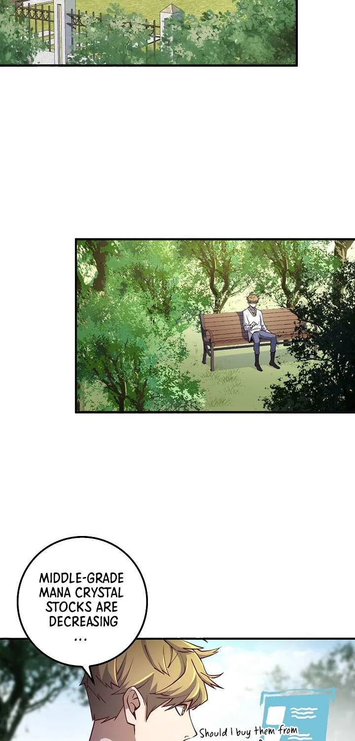 Read The Lord’s Coins Aren’t Decreasing?! chapter 10 image 46 on Lezhin