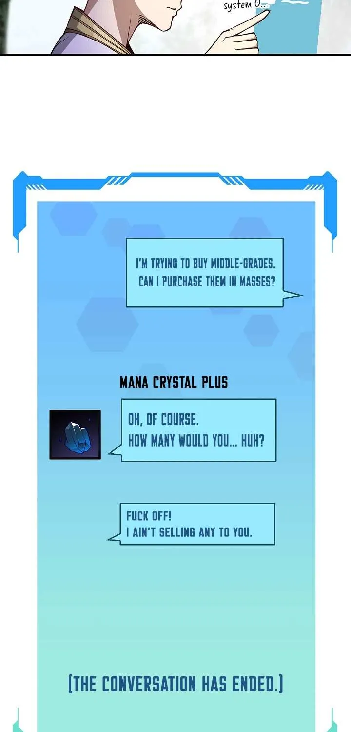 Read The Lord’s Coins Aren’t Decreasing?! chapter 10 image 47 on Lezhin