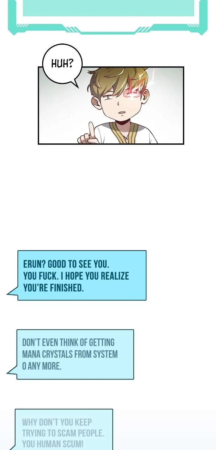 Read The Lord’s Coins Aren’t Decreasing?! chapter 10 image 48 on Lezhin
