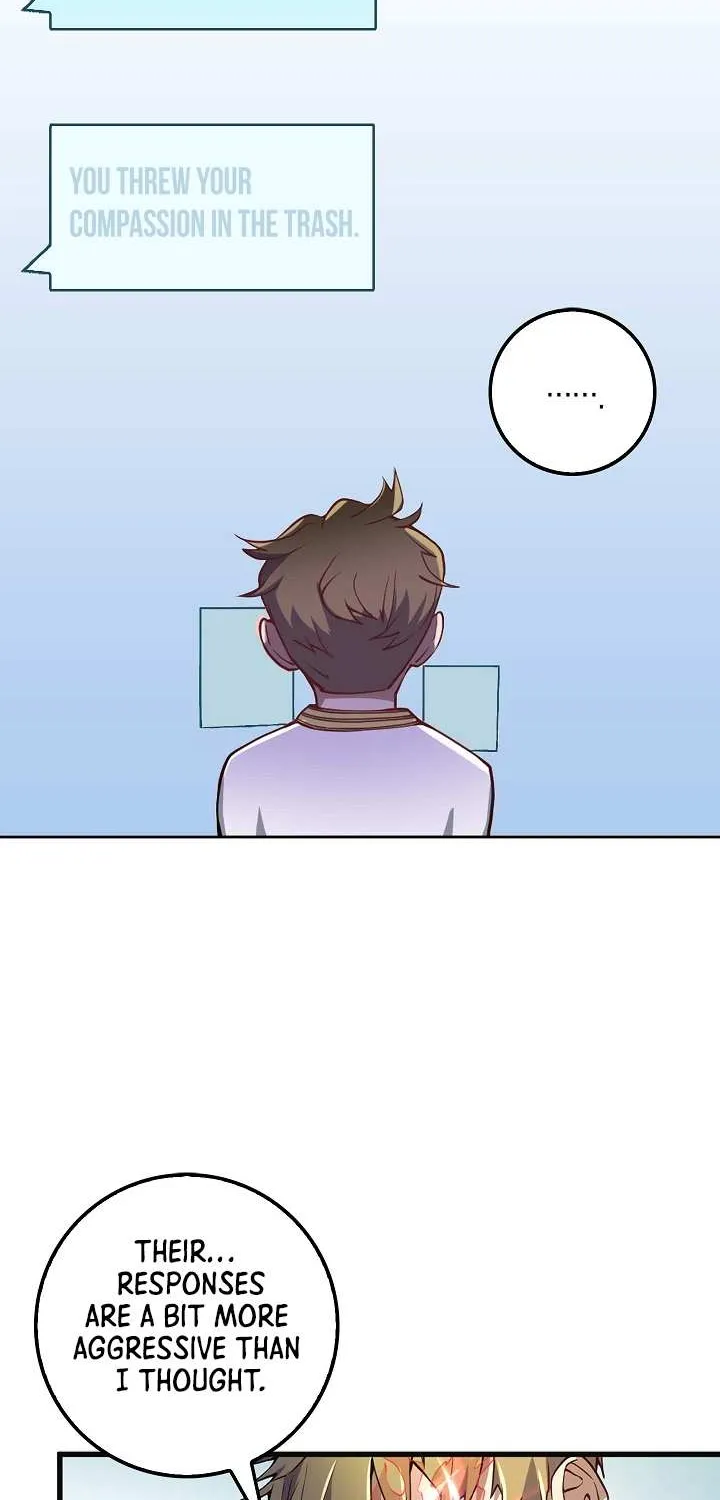 Read The Lord’s Coins Aren’t Decreasing?! chapter 10 image 49 on Lezhin