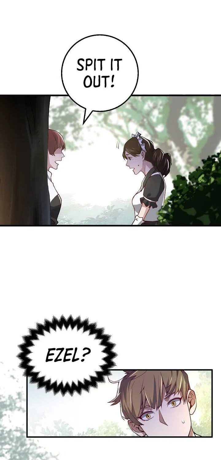 Read The Lord’s Coins Aren’t Decreasing?! chapter 10 image 52 on Lezhin