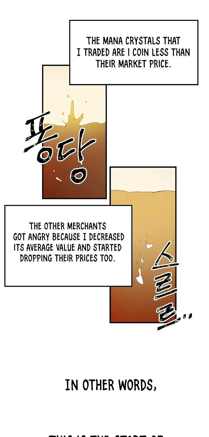Read The Lord’s Coins Aren’t Decreasing?! chapter 10 image 6 on Lezhin