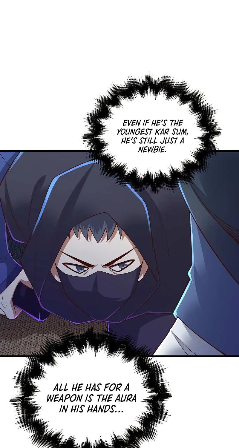 Read The Lord’s Coins Aren’t Decreasing?! chapter 100 image 18 on Lezhin