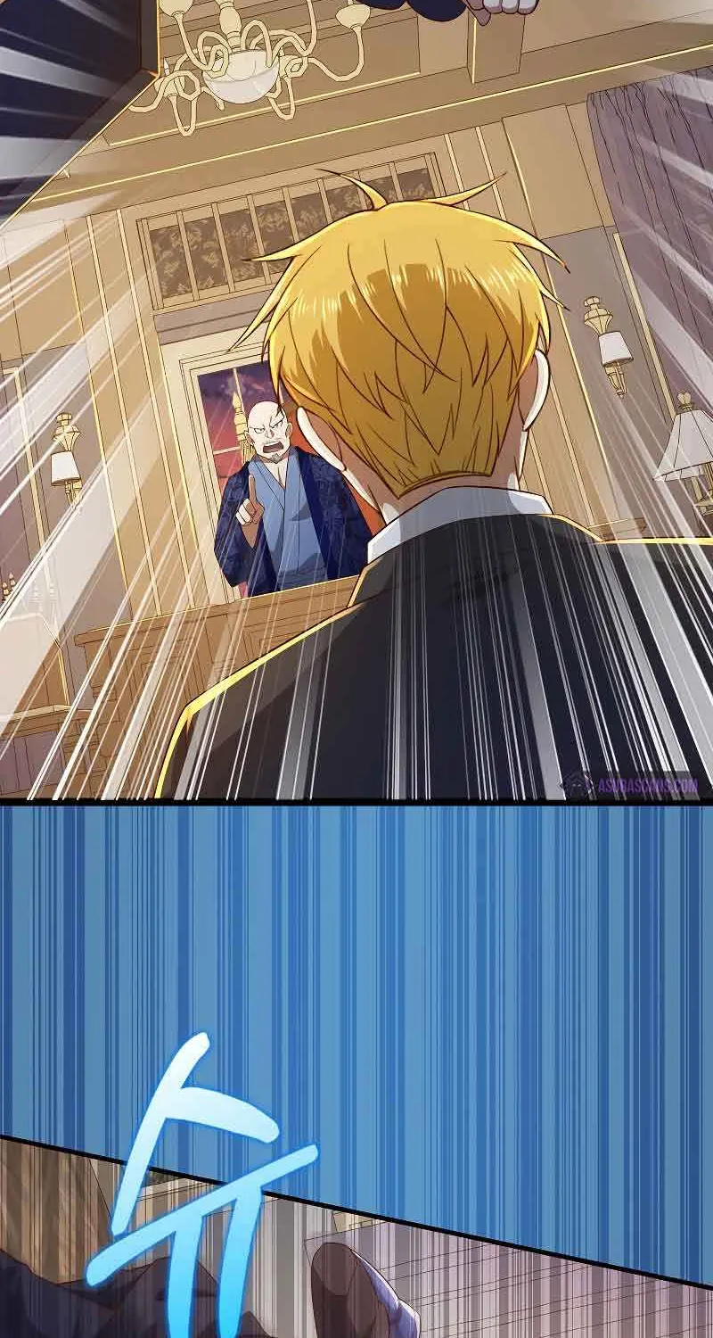 Read The Lord’s Coins Aren’t Decreasing?! chapter 100 image 2 on Lezhin