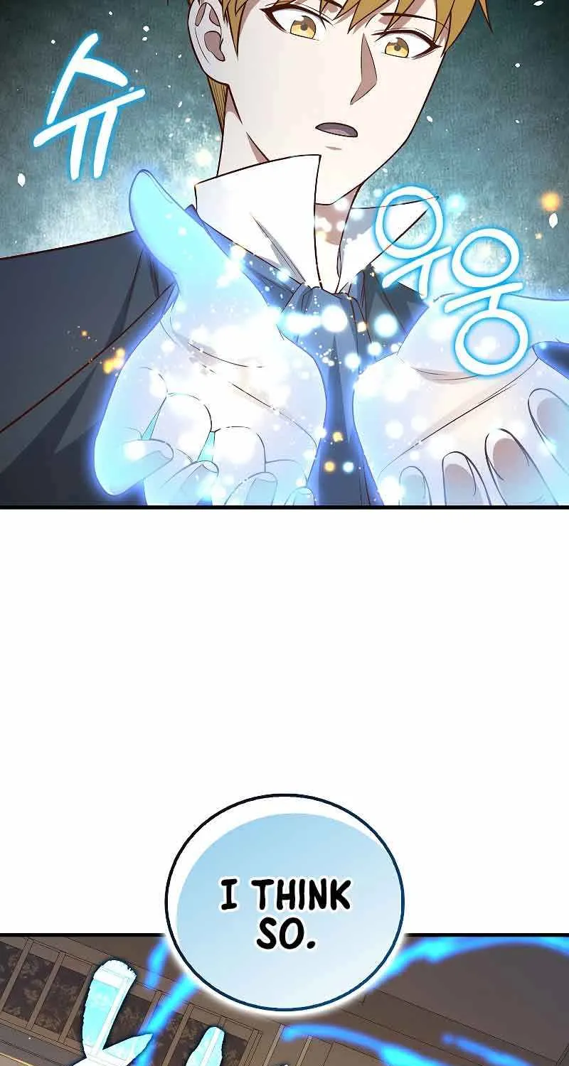 Read The Lord’s Coins Aren’t Decreasing?! chapter 100 image 42 on Lezhin