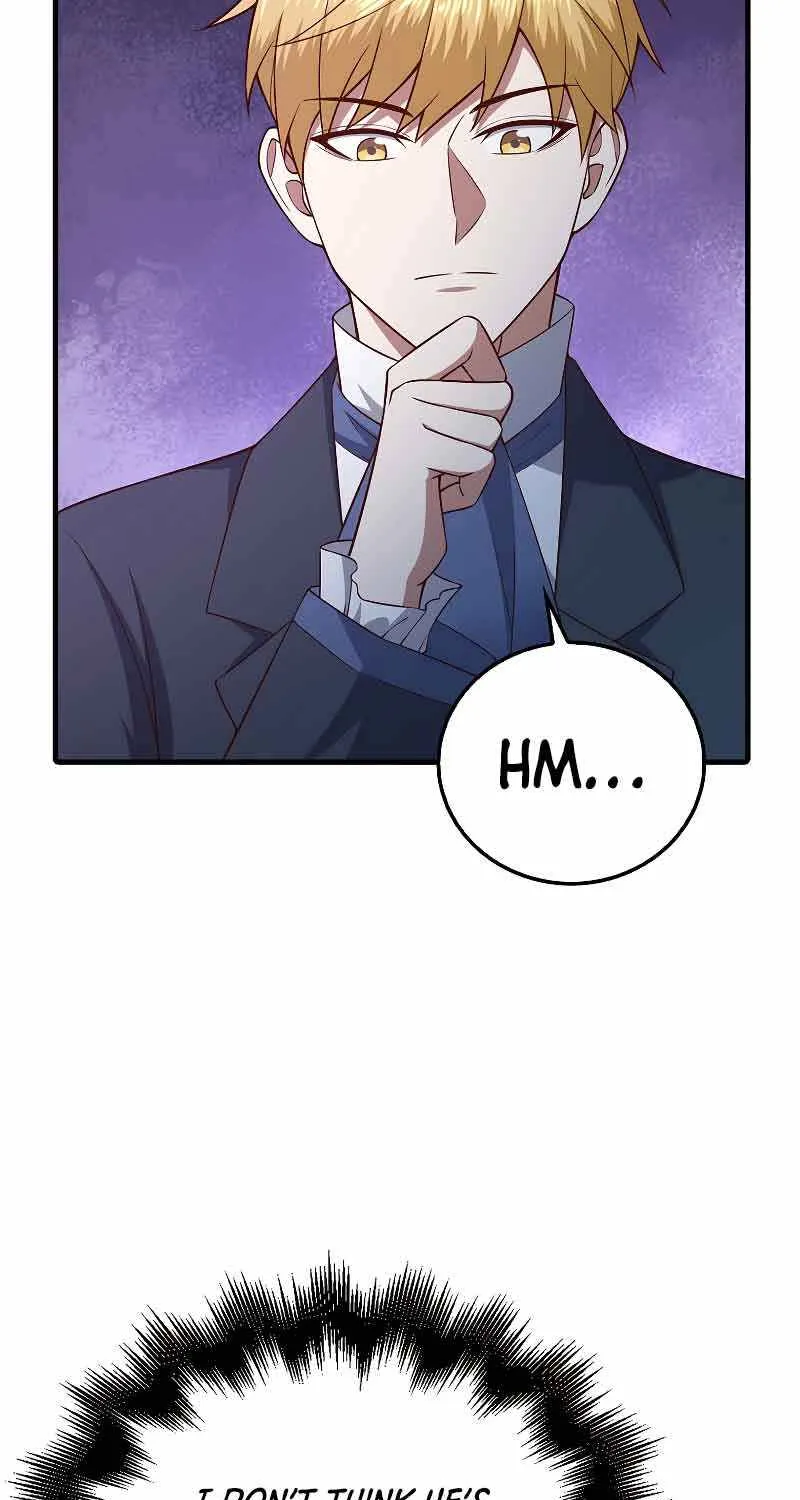 Read The Lord’s Coins Aren’t Decreasing?! chapter 100 image 49 on Lezhin